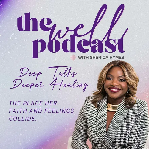 The Well Podcast