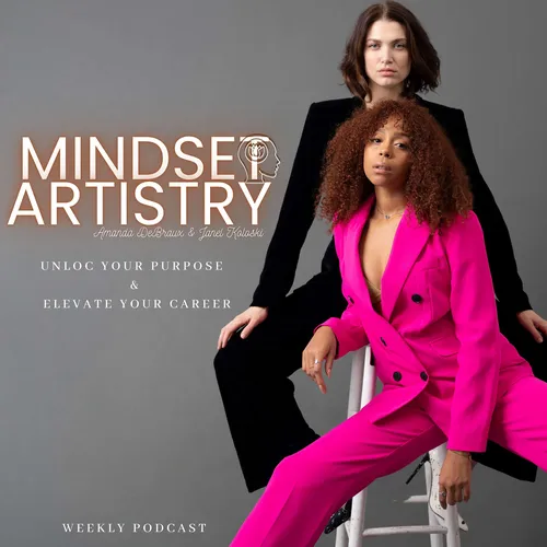 Mindset Artistry