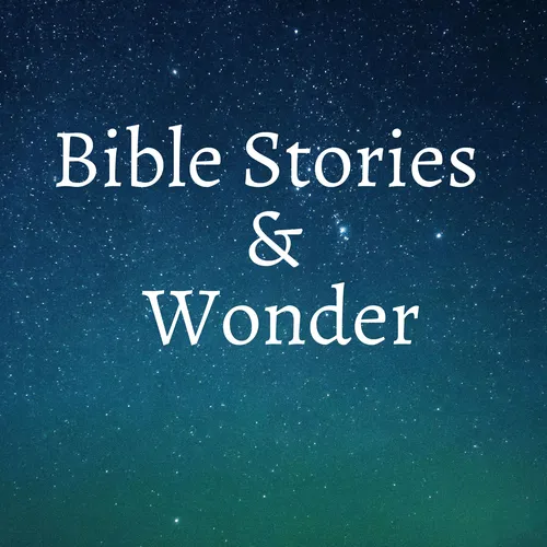 Bible Stories and Wonder