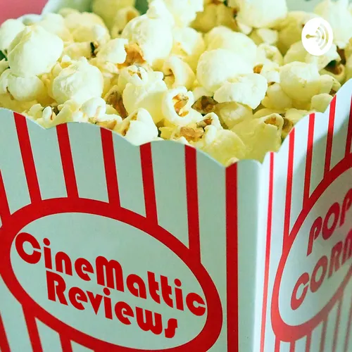 CineMATTic Reviews