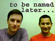 To Be Named Later