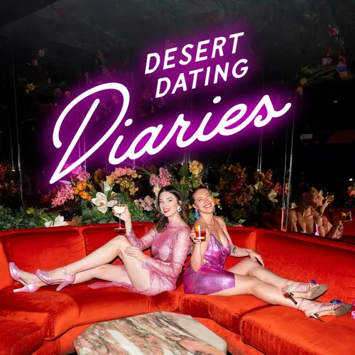 Desert Dating Diaries