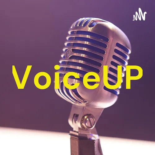 VoiceUP