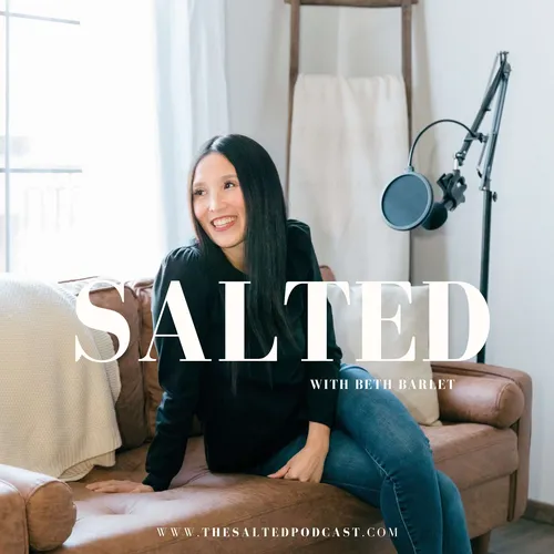 The Salted Podcast