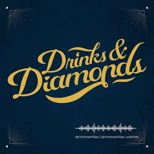 Drinks & Diamonds