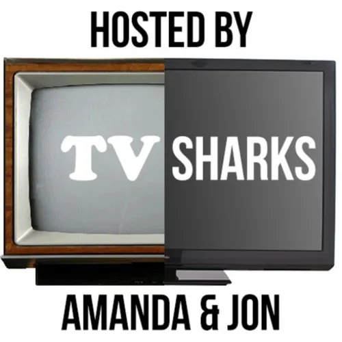 TV Sharks