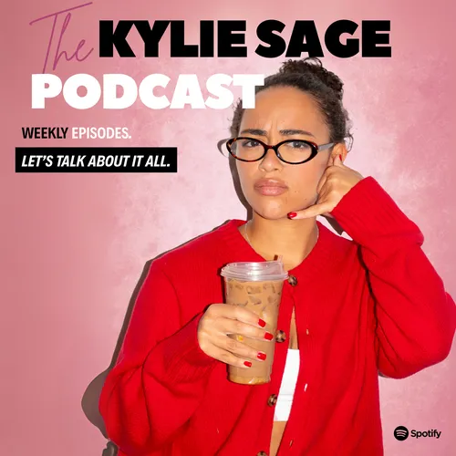 The Kylie Sage Podcast