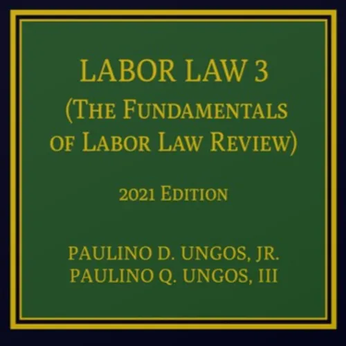 Paulino Ungos III's Podcast