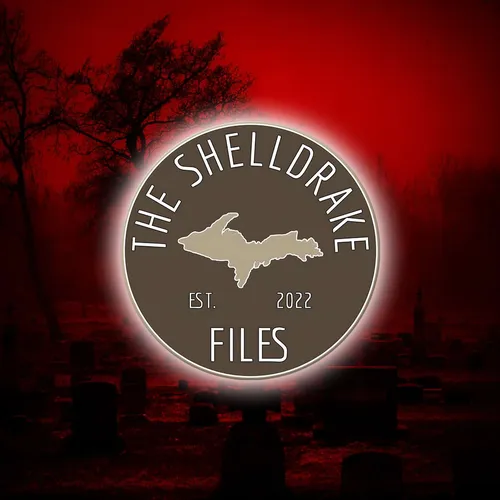 The Shelldrake Files