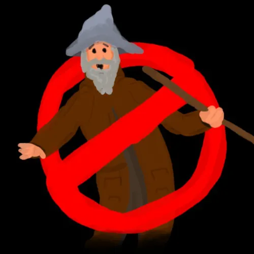 We Are Not Wizards Podcast