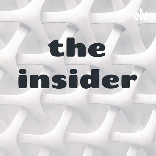 the insider