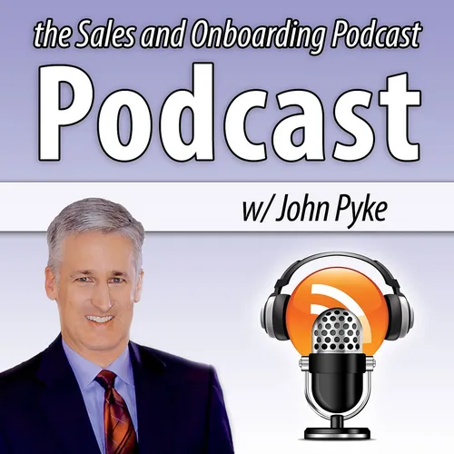 Hiring Salespeople Podcast