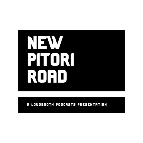 New Pitori Road Podcast