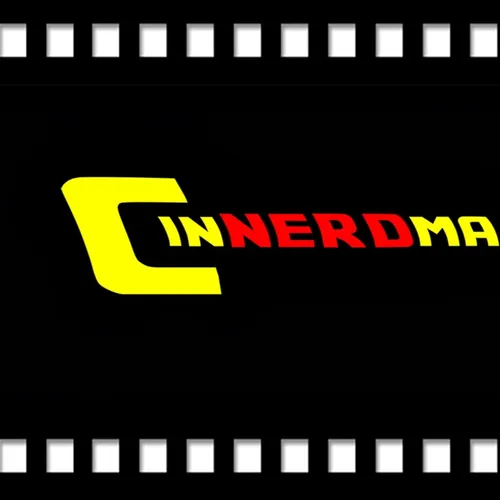 Nothing Presents: Cin-NERD-ma