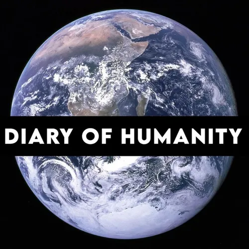 Diary of humanity