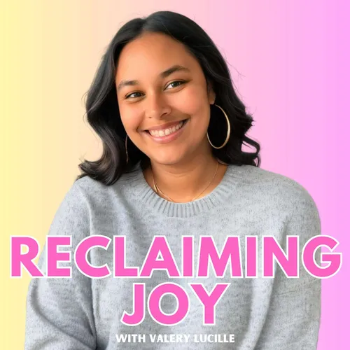 Reclaiming Joy in Motherhood
