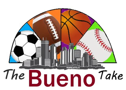 The Bueno Take