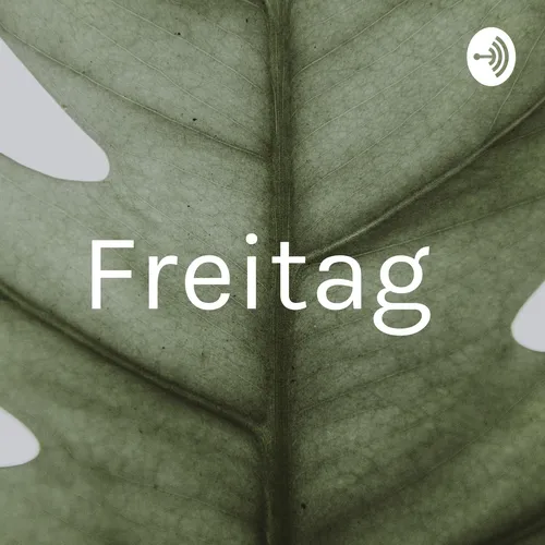 Freitag
