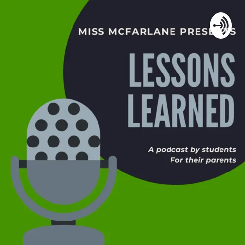 Lessons Learned
