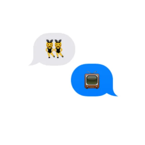 tbt tv: two besties talk television