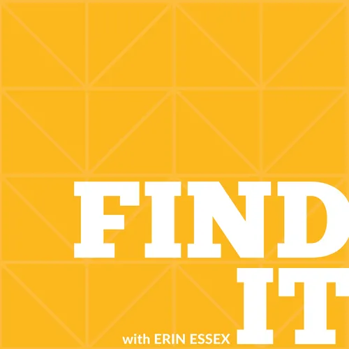 Find it