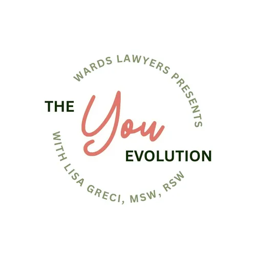 The You Evolution Podcast