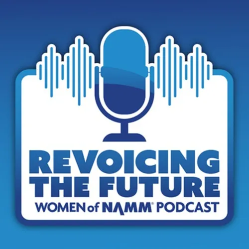 ReVoicing the Future