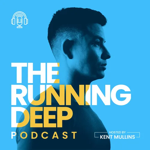 The Running Deep Podcast