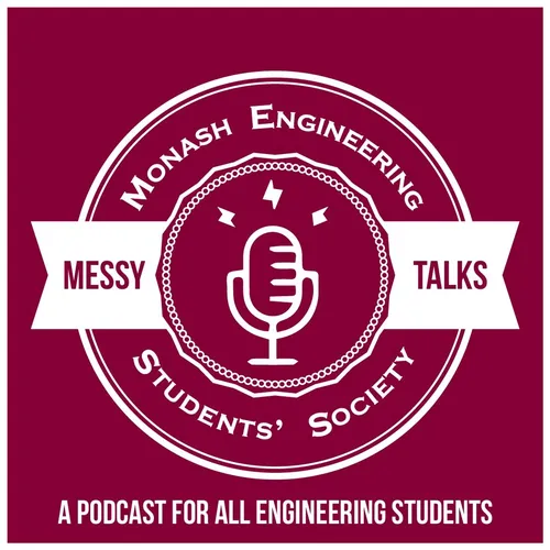 MessyTalks