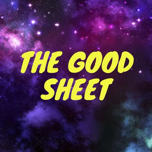 The Good Sheet
