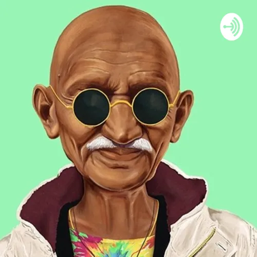Brown Man Thinks