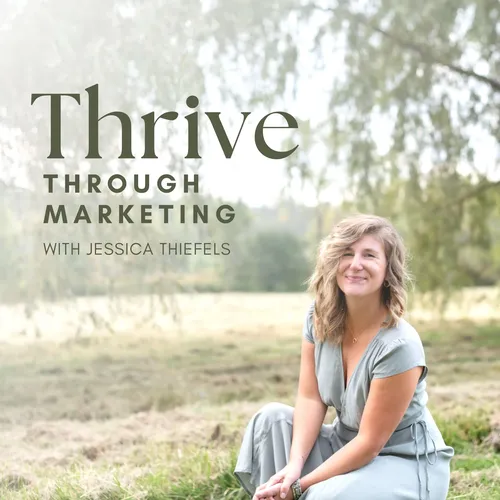 Thrive Through Marketing