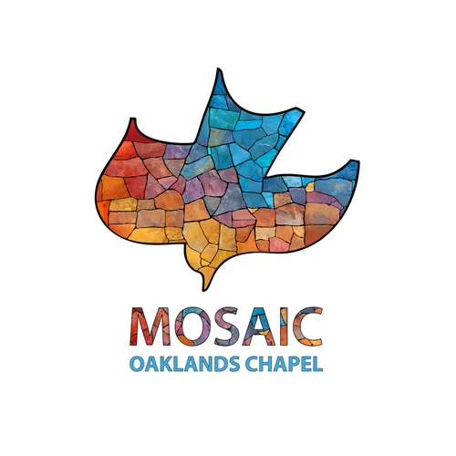 Mosaic Oaklands- Audio Sermons