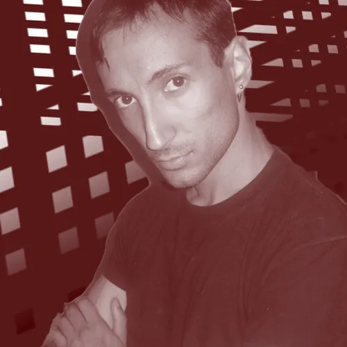 Ivan Pyr's Podcast
