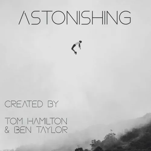Astonishing