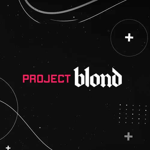 Project Blond