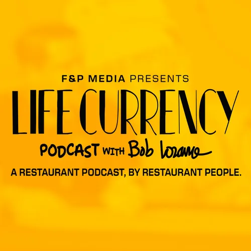Life Currency - Podcast
