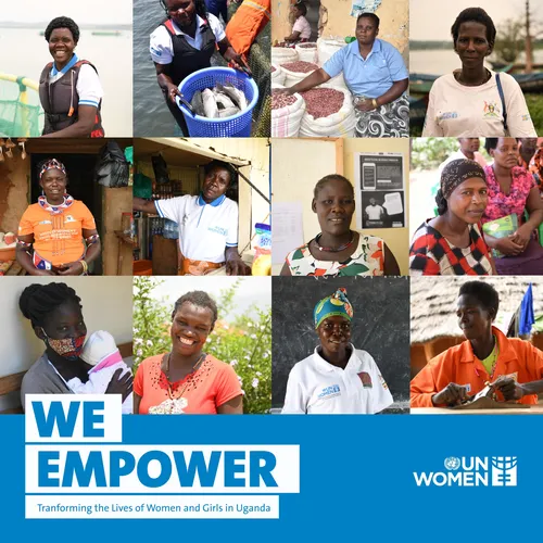 We Empower
