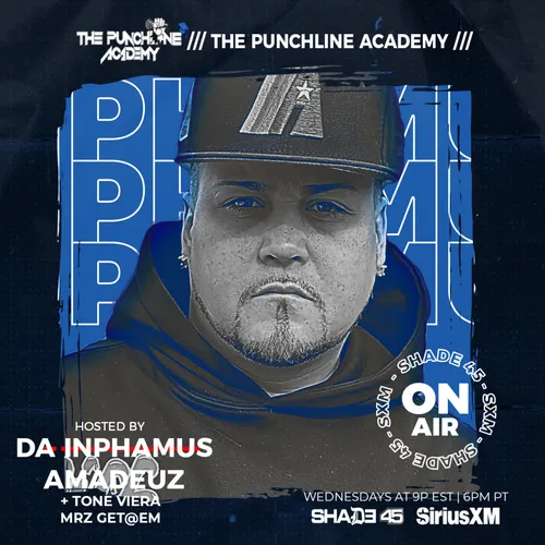 The Punchline Academy