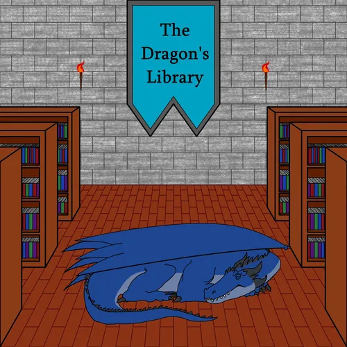The Dragon's Library