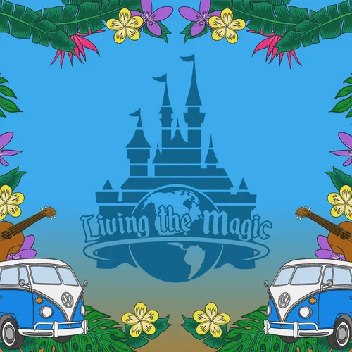 Living The Magic