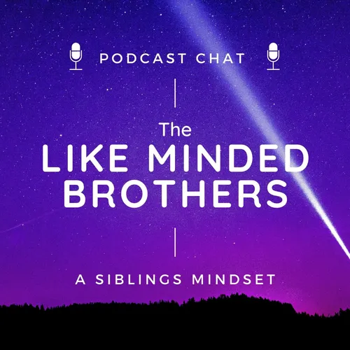 Like Minded Brothers
