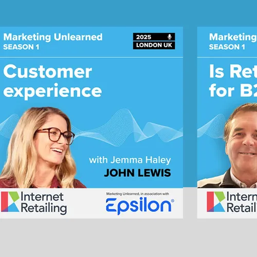 Marketing UnLearned