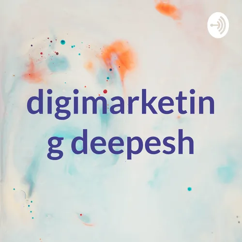 digimarketing deepesh