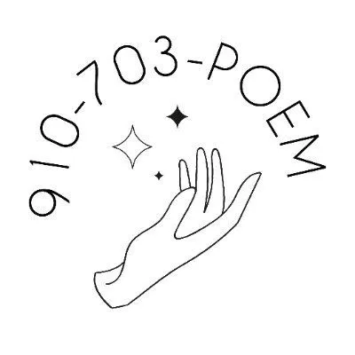 VOICEMAIL POEMS
