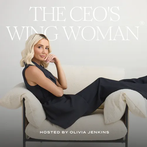 THE CEO's WING WOMAN®