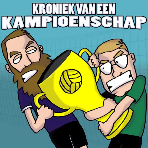 Kroniek van een Kampioenschap
