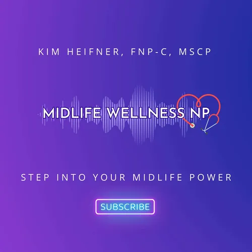 Midlife Wellness NP