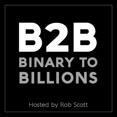 Binary to Billions