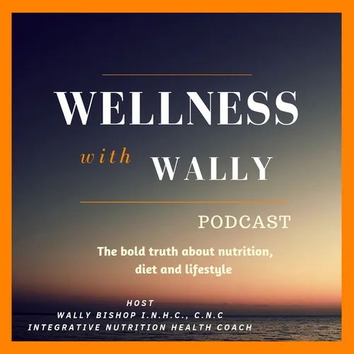 Wellness With Wally
